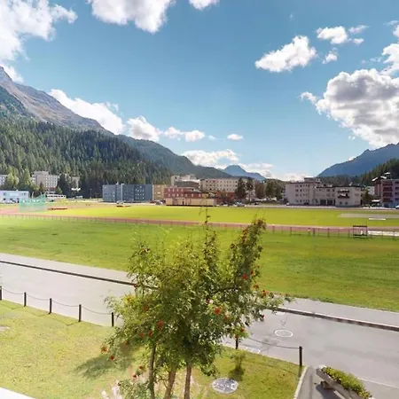 Residenz Am B104 아파트