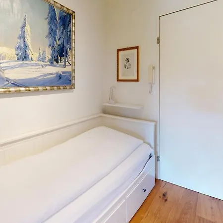 Apartamento Residenz Am B104 *