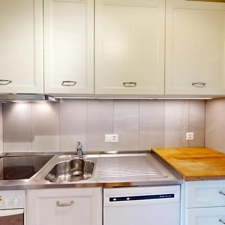 Residenz Am B104 Apartamento *