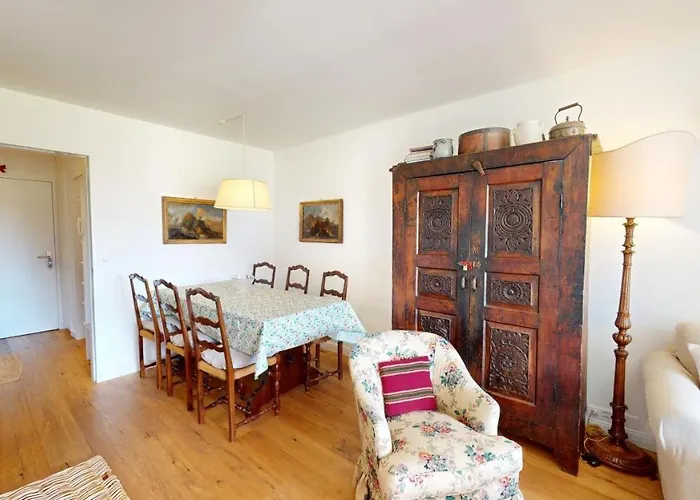 Residenz Am B104 Appartement