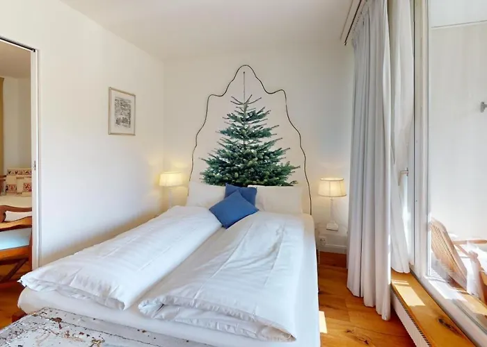 Residenz Am B104 * Sankt Moritz