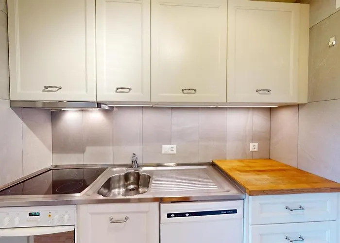 Residenz Am B104 Appartement *