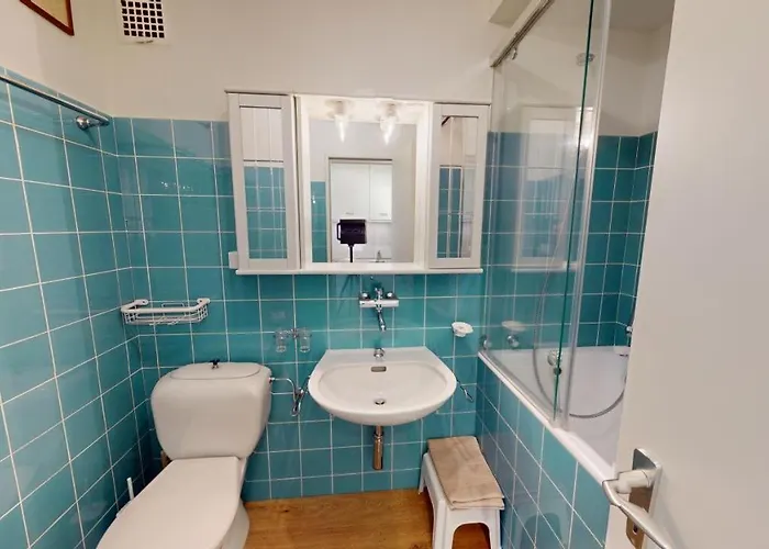 Residenz Am B104 Appartement *