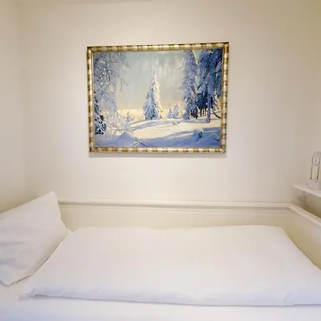 Residenz Am B104 Σεντ Μόριτζ