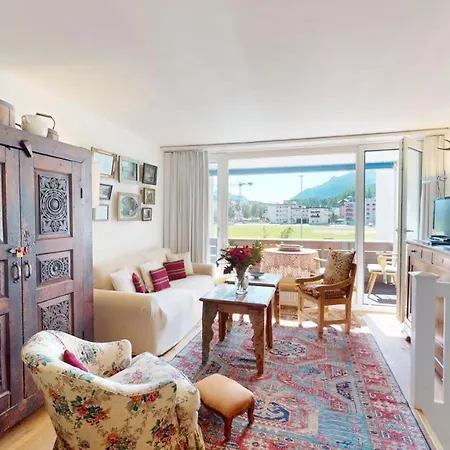 Residenz Am B104