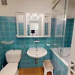 Residenz Am B104 Lejlighed *